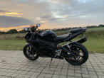 2007 Yamaha YZF R6