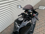 2007 Yamaha YZF R6