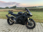 2007 Yamaha YZF R6