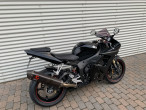 2007 Yamaha YZF R6