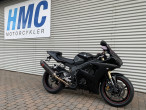 2007 Yamaha YZF R6