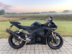 2007 Yamaha YZF R6