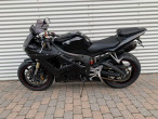 2007 Yamaha YZF R6