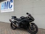 2007 Yamaha YZF R6