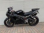 2007 Yamaha YZF R6