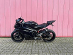 2007 Yamaha YZF R6 2007 Yamaha YZF R6