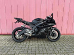 Yamaha YZF R6