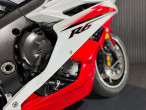 2007 Yamaha YZF R6