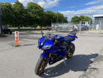 2007 Yamaha YZF R6