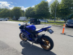 2007 Yamaha YZF R6