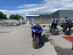 2007 Yamaha YZF R6