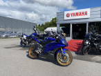 2007 Yamaha YZF R6