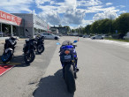 2007 Yamaha YZF R6