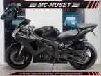 2007 Yamaha YZF R6 2007 Yamaha YZF R6