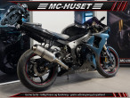 2007 Yamaha YZF R6 2007 Yamaha YZF R6