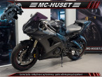 2007 Yamaha YZF R6 2007 Yamaha YZF R6