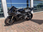 2007 Yamaha YZF R6 2007 Yamaha YZF R6