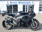 2007 Yamaha YZF R6