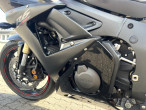 2007 Yamaha YZF R6