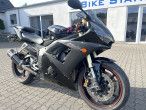 2007 Yamaha YZF R6