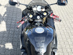 2007 Yamaha YZF R6