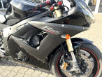 2007 Yamaha YZF R6