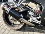 2007 Yamaha YZF R6