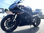 2007 Yamaha YZF R6
