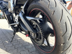 2007 Yamaha YZF R6