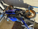 2007 Yamaha YZF R6 2007 Yamaha YZF R6