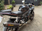 2007 Yamaha YZF R6