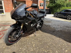 2007 Yamaha YZF R6