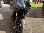 2007 Yamaha YZF R6