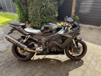 2007 Yamaha YZF R6