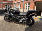 2007 Yamaha YZF R6