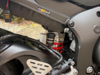 2007 Yamaha YZF R6