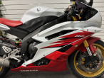 2007 Yamaha YZF R6 2007 Yamaha YZF R6