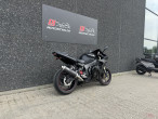 2007 Yamaha YZF R6 2007 Yamaha YZF R6