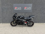 2007 Yamaha YZF R6 2007 Yamaha YZF R6