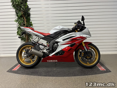 Yamaha YZF R6