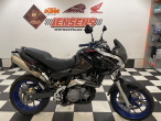 2008 Aprilia Pegaso 650