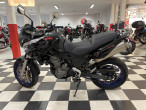 2008 Aprilia Pegaso 650