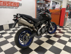 2008 Aprilia Pegaso 650