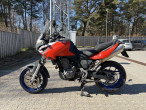 2008 Aprilia Pegaso 650 Strada 2008 Aprilia Pegaso 650 Strada