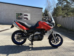 2008 Aprilia Pegaso 650 Strada 2008 Aprilia Pegaso 650 Strada