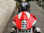 2008 Aprilia RSV 1000 2008 Aprilia RSV 1000