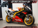 2008 Aprilia RSV 1000 R Factory