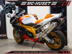 2008 Aprilia RSV 1000 R Factory