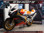 2008 Aprilia RSV 1000 R Factory