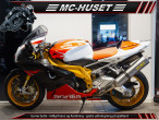 2008 Aprilia RSV 1000 R Factory